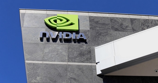 Nvidia Corp скочи с повече от 200 тази година и